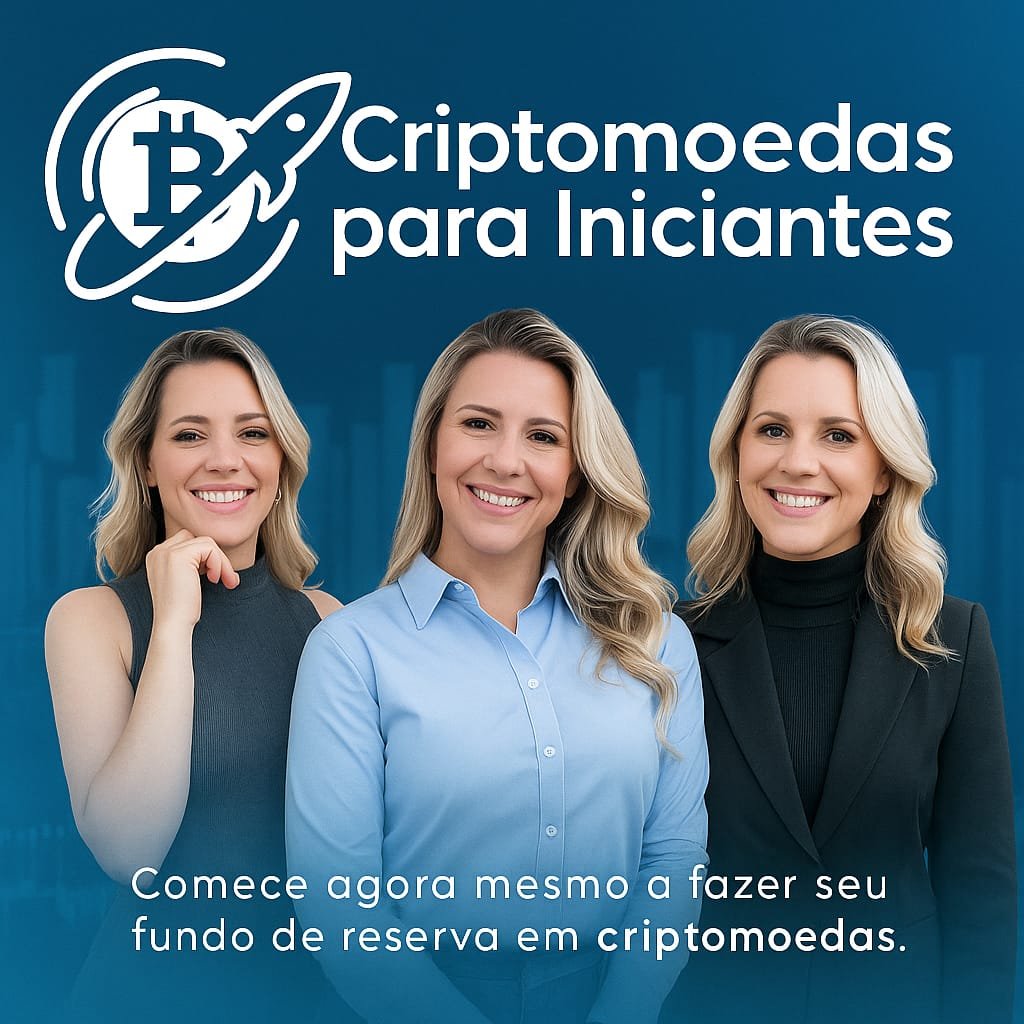 Curso Mestres do Bitcoin - Augusto Backes