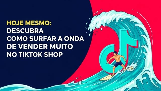 TIKTOK SHOP BRASIL