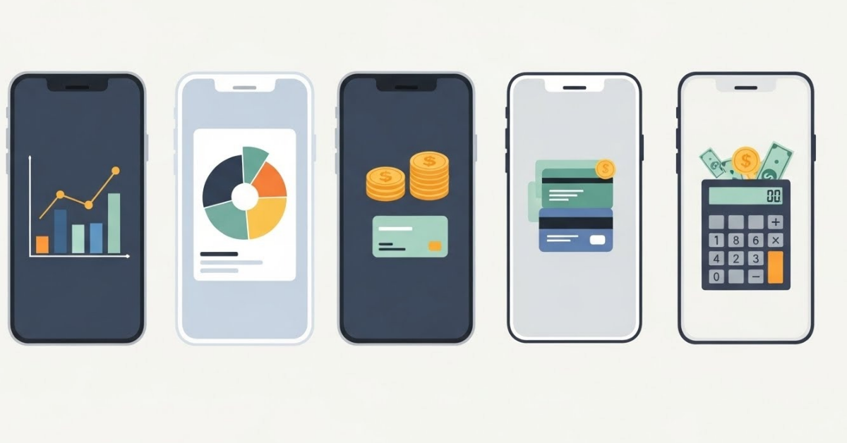 Plataformas de investimento